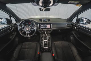 PORSCHE MACAN 2.0 2019