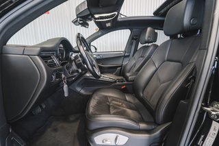 PORSCHE MACAN 2.0 2019