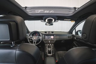 PORSCHE MACAN 2.0 2019