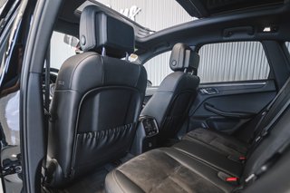PORSCHE MACAN 2.0 2019