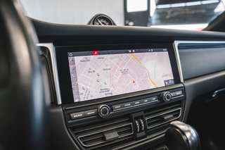 PORSCHE MACAN 2.0 2019
