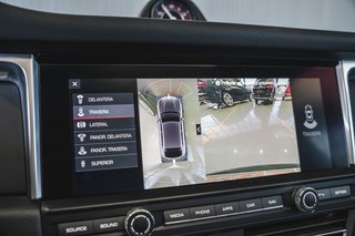 PORSCHE MACAN 2.0 2019