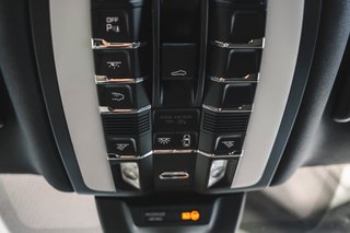 PORSCHE MACAN 2.0 2019