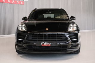 PORSCHE MACAN 2.0 2019