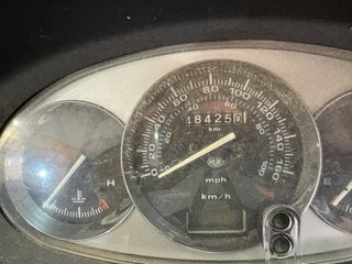 Despiece Piaggio Scooter Negro