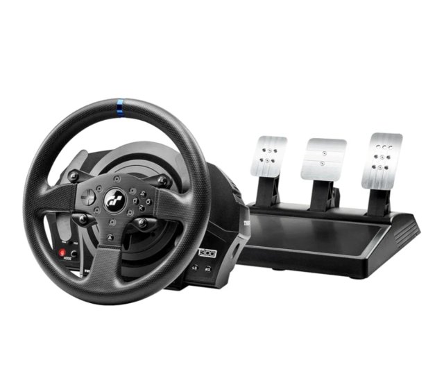 Volante De Carreras Thrustmaster T300RS GT Edition