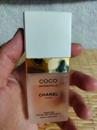 Chanel Coco Perfume Hair Mist 35ml