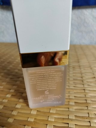 Chanel Coco Perfume Hair Mist 35ml