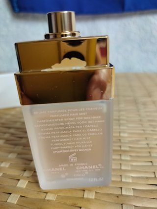 Chanel Coco Perfume Hair Mist 35ml