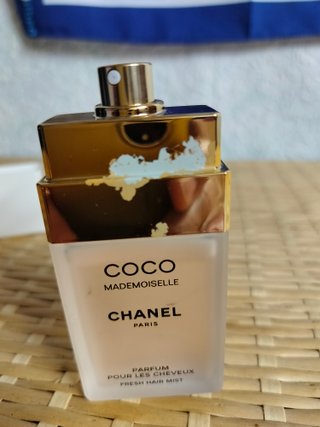 Chanel Coco Perfume Hair Mist 35ml