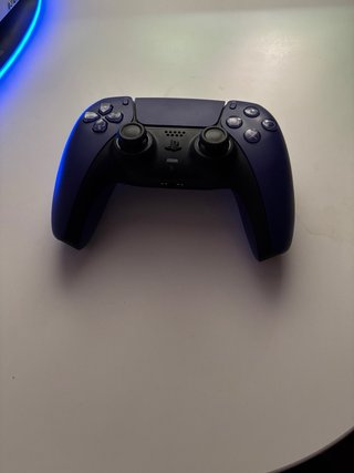 PS5 + Lector + Base + Mando