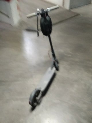 Patinete Eléctrico Xiaomi