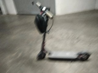 Patinete Eléctrico Xiaomi
