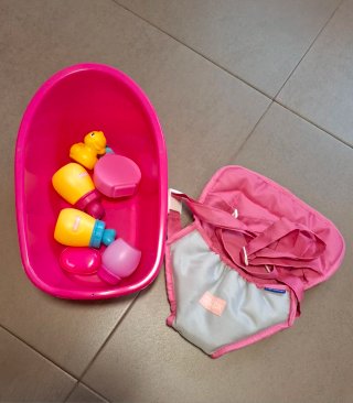 Lote juguetes niñ@ 3 años