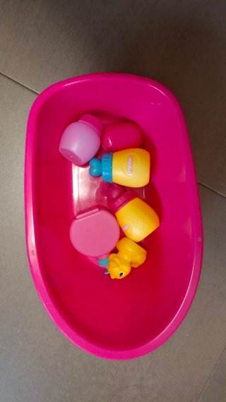 Lote juguetes niñ@ 3 años
