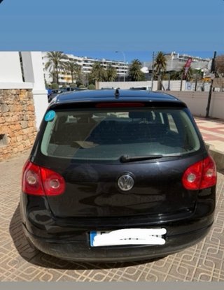 Volkswagen Golf 2006