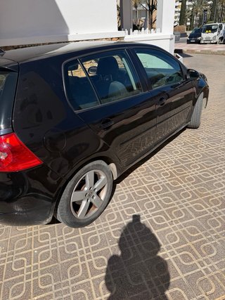 Volkswagen Golf 2006