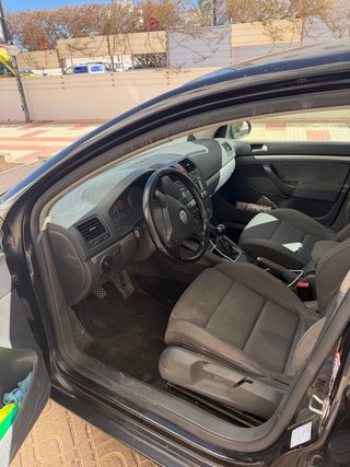Volkswagen Golf 2006