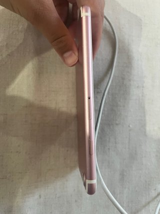 iPhone 7 Rosa