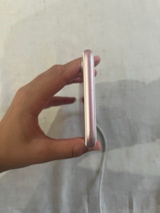 iPhone 7 Rosa