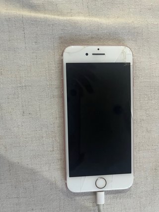 iPhone 7 Rosa
