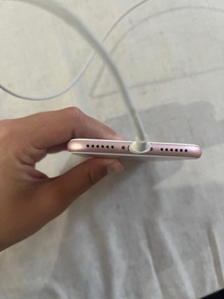 iPhone 7 Rosa