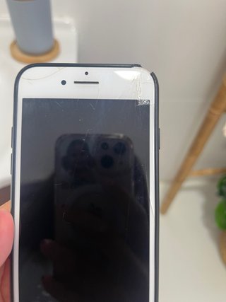 iPhone 7 Rosa