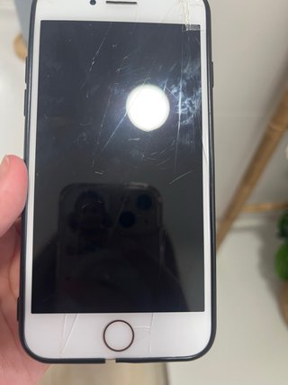 iPhone 7 Rosa