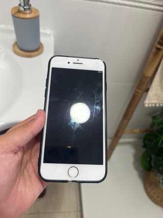 iPhone 7 Rosa
