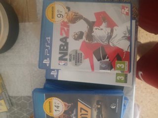 PS4 Juegos: LEGO Harry Potter, Kingdom Hearts III,