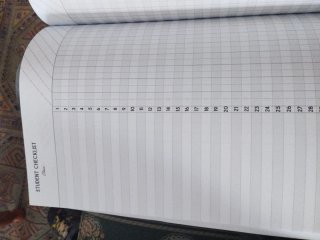 Cuaderno del profesor
