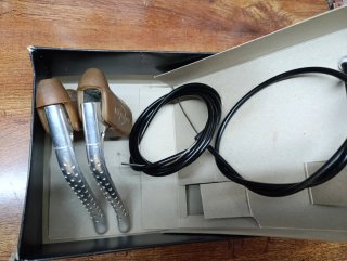Manetas Weinmann type 506 NOS