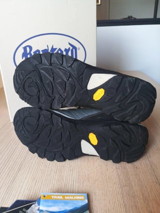 Botas de montaña Bestard mujer Talla 41
