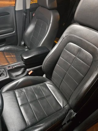 SEAT Exeo 2010