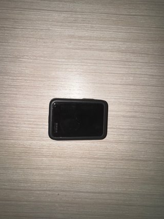 GoPro Hero 9 Black + funda oficial+accesorios