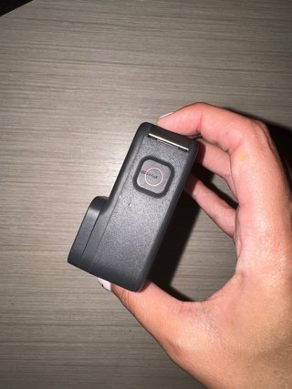 GoPro Hero 9 Black + funda oficial+accesorios