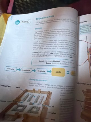 Cultura clásica,Este, ESO, Secundaria