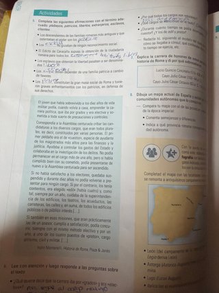 Cultura clásica,Este, ESO, Secundaria