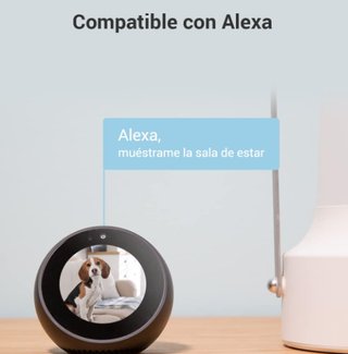 Kit 2 Cámaras EZVIZ C6N 1080P WiFi