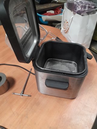 Cecotec Freidora