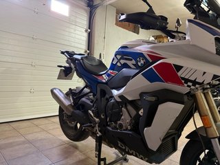 BMW S1000 XR Pack M