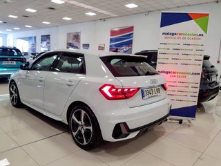 Audi A1 2022 - 3343LXB