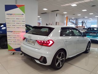 Audi A1 2022 - 3343LXB