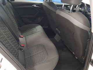 Audi A1 2022 - 3343LXB