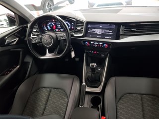 Audi A1 2022 - 3343LXB