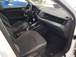 Audi A1 2022 - 3343LXB