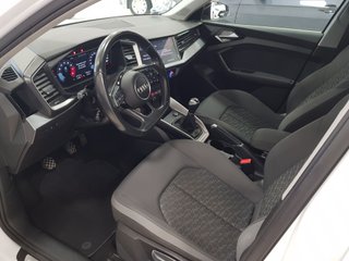 Audi A1 2022 - 3343LXB