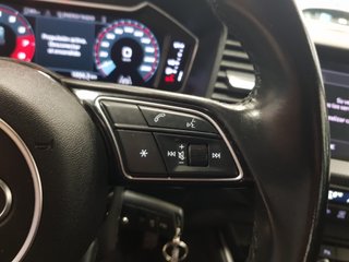 Audi A1 2022 - 3343LXB