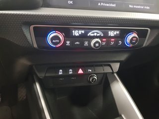 Audi A1 2022 - 3343LXB