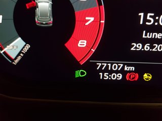 Audi A1 2022 - 3343LXB